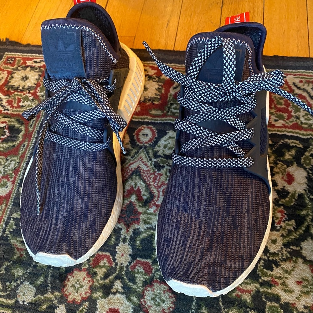 adidas NMD sneaker